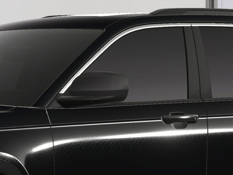 2025 Jeep Grand Cherokee Laredo X photo 12