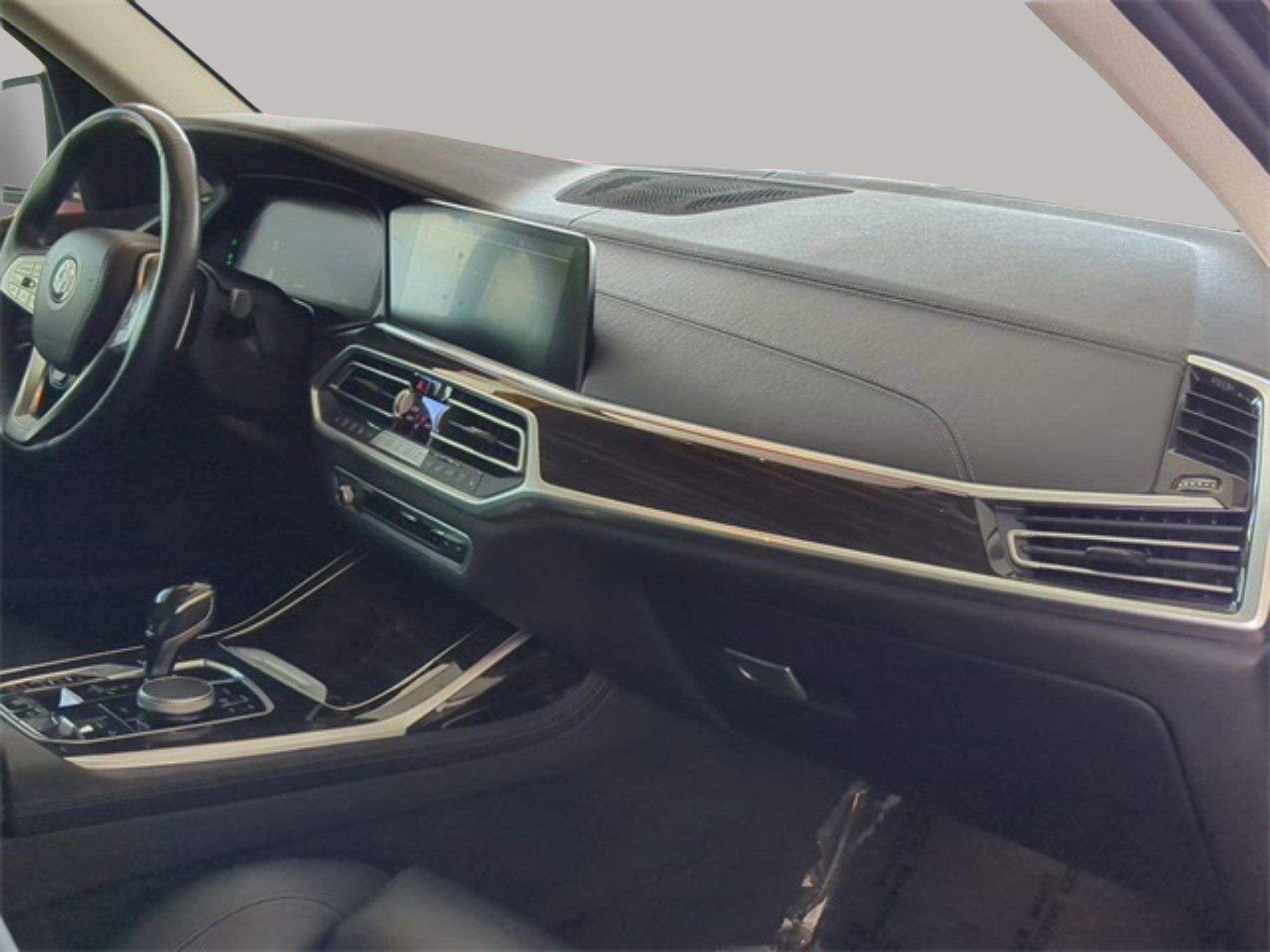 2021 Bmw X7 xDrive40i photo 29