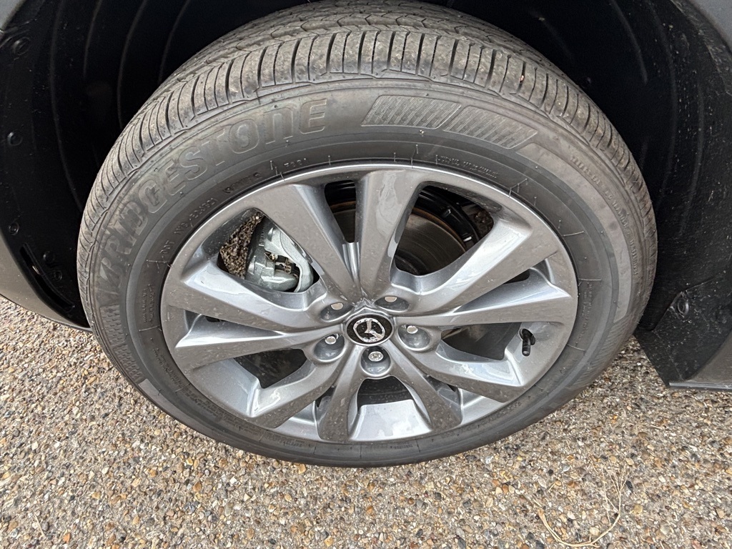 2025 Mazda CX-30 2.5 S Preferred photo 19