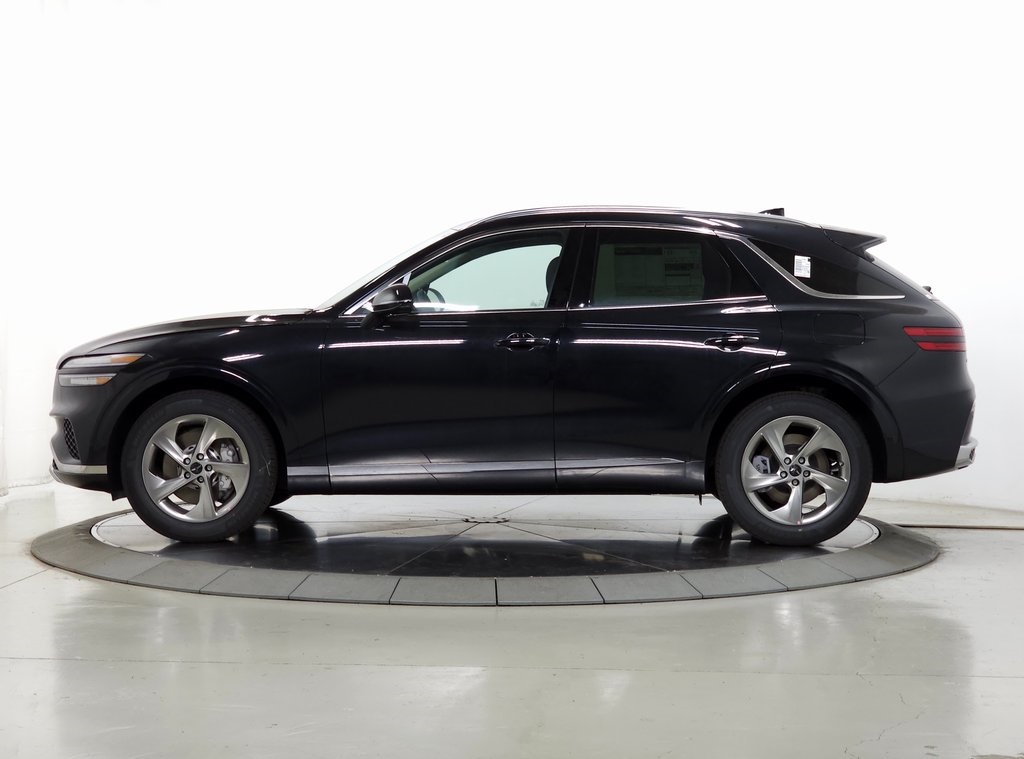 2026 Genesis GV70 2.5T Select photo 4
