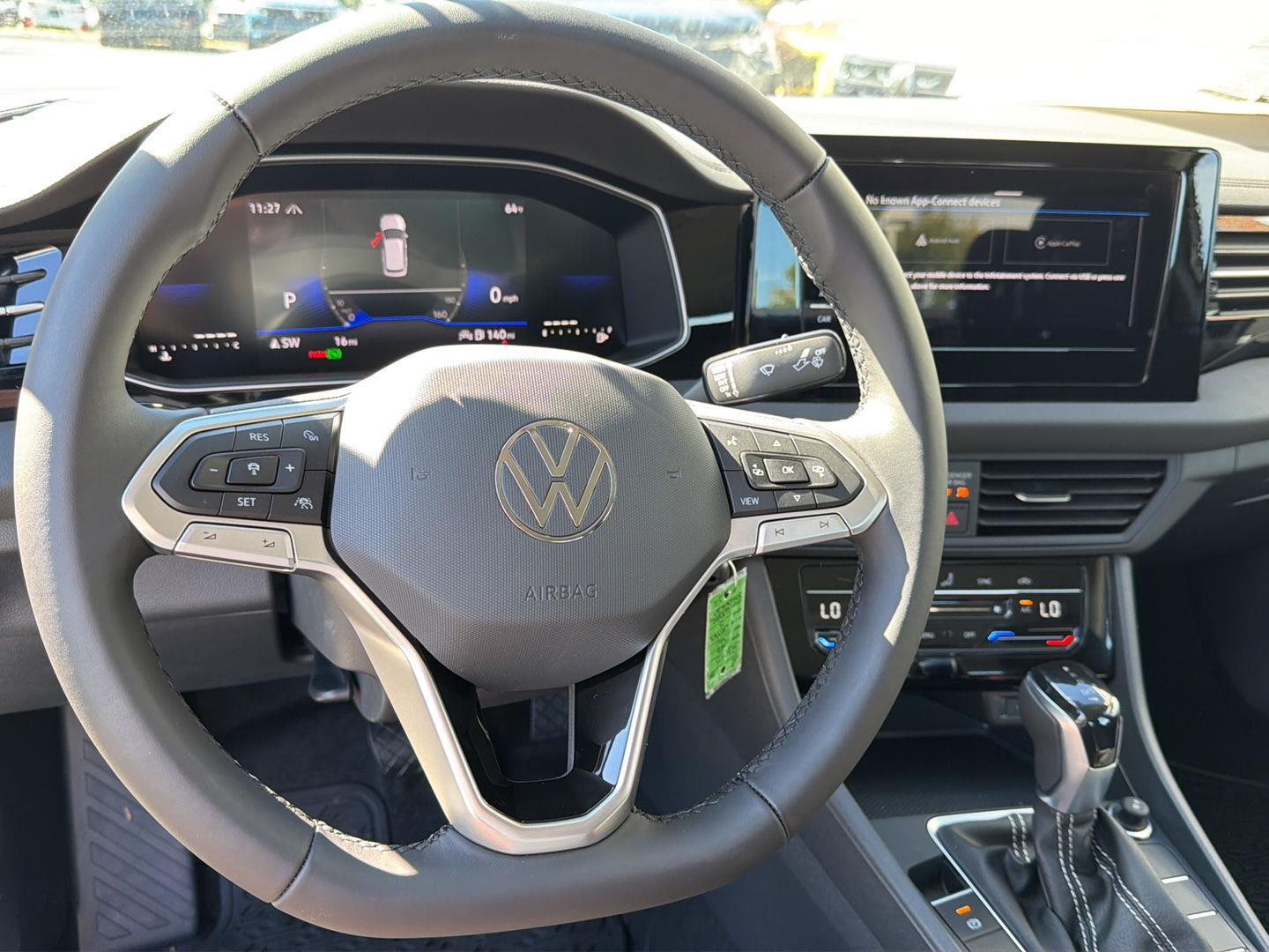 2025 Volkswagen Jetta 1.5T S photo 11