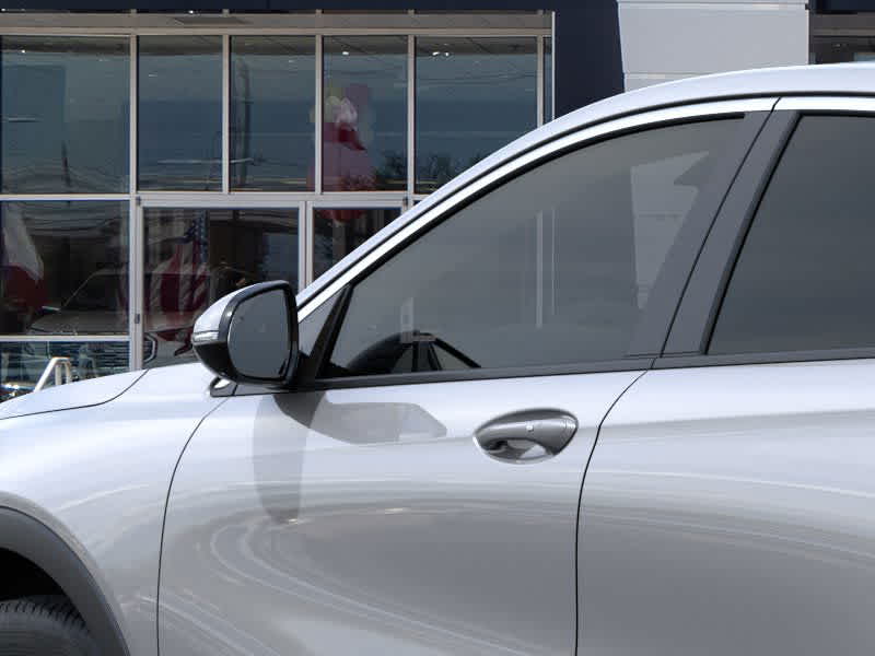 2025 Buick Envision Preferred photo 11