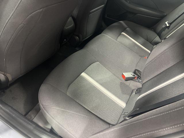 2026 Hyundai Sonata SE photo 27