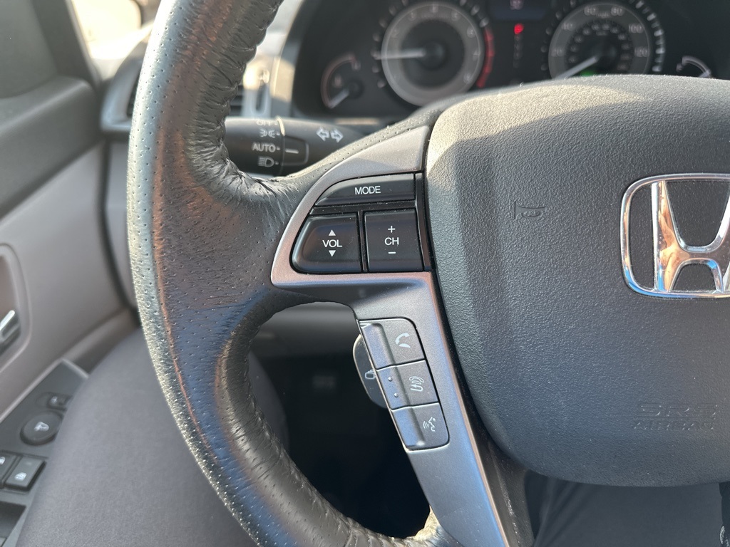 2016 Honda Odyssey EX photo 17