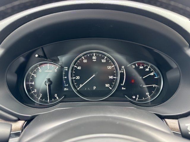 2025 Mazda CX-5 2.5 Turbo Signature photo 16