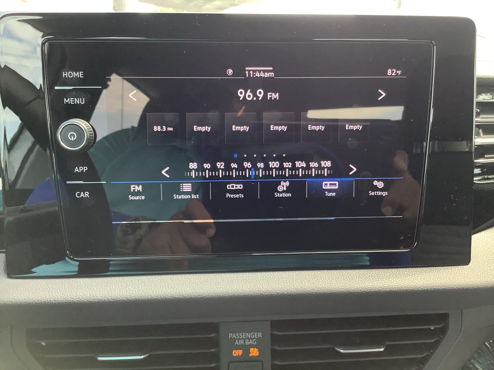 2025 Volkswagen Jetta 1.5T S photo 15