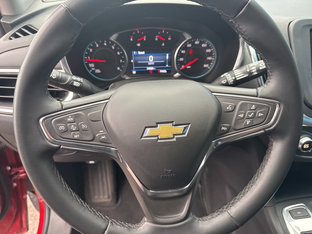 2024 Chevrolet Equinox LT photo 17