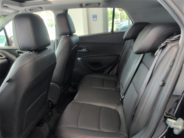 2020 Chevrolet Trax Premier photo 8