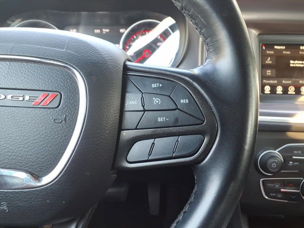 2022 Dodge Charger SXT photo 18