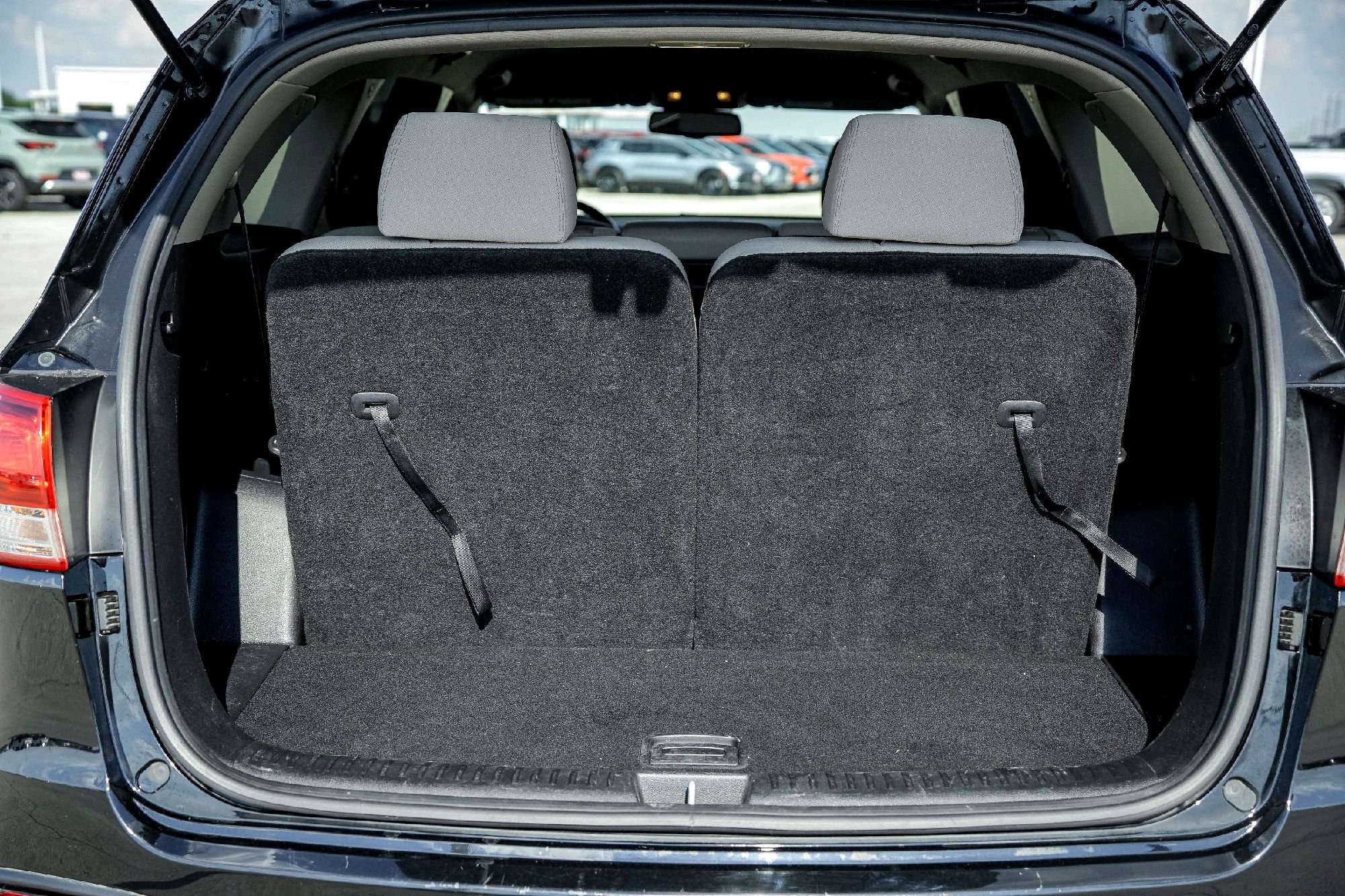 2016 Kia Sorento LX photo 26
