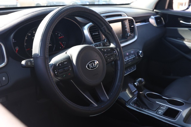 2018 Kia Sorento EX photo 13