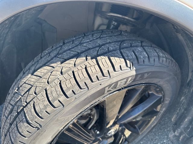 2018 Nissan Murano SL photo 26