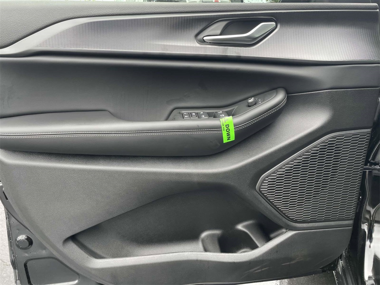 2025 Jeep Grand Cherokee Laredo X photo 20