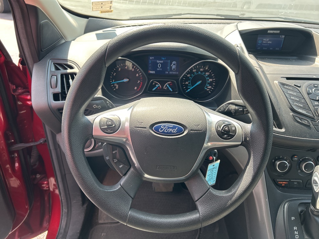 2015 Ford Escape SE photo 8