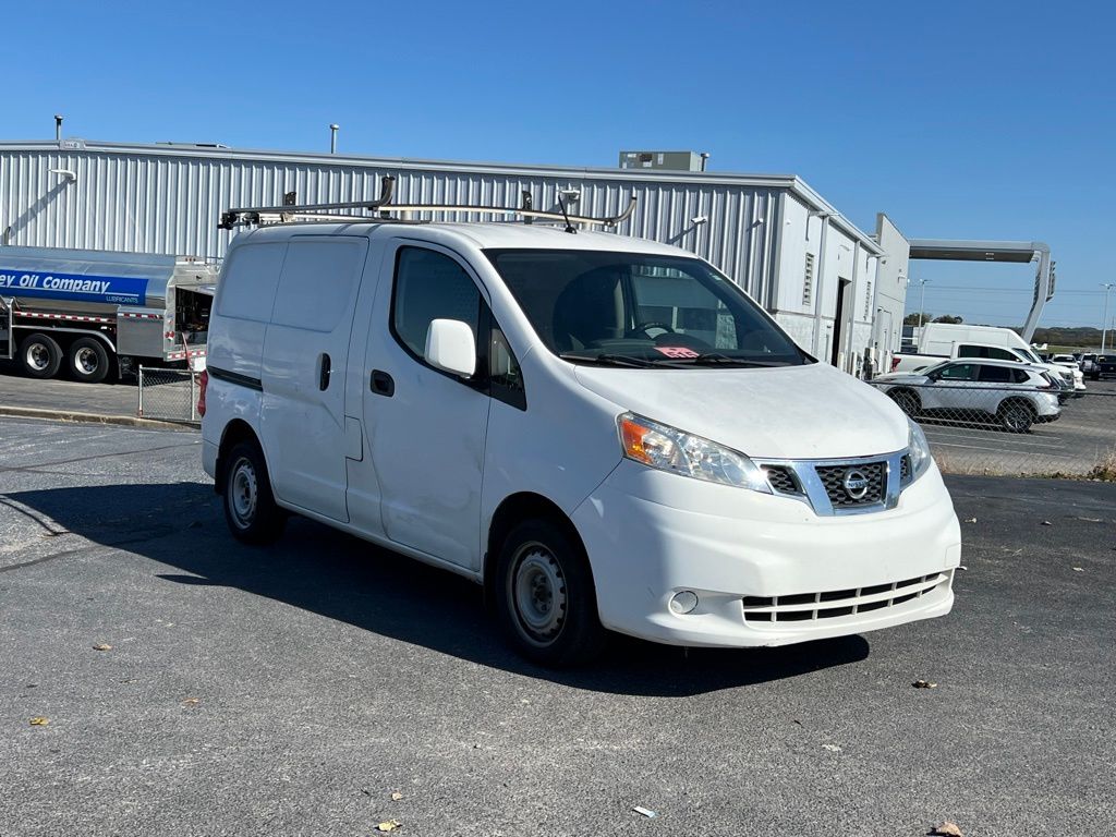 Used 2016 Nissan NV200 SV with VIN 3N6CM0KN8GK697251 for sale in Shelbyville, TN