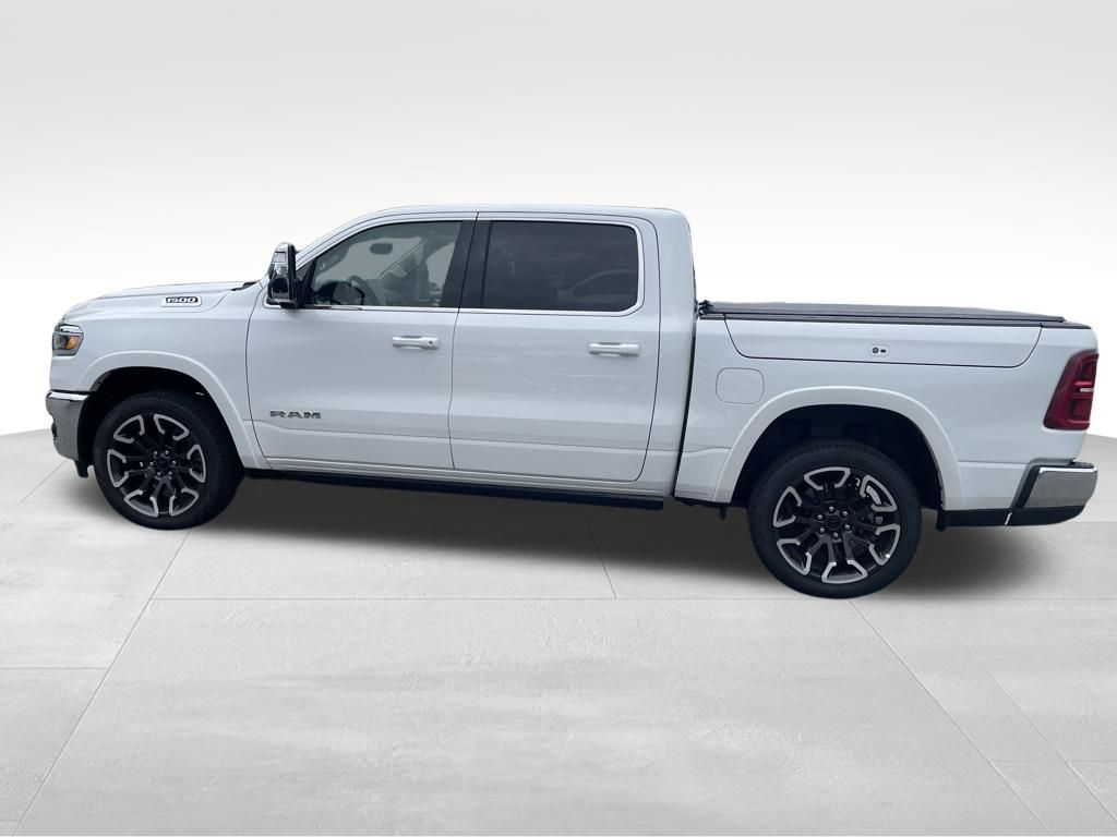 2026 Ram 1500 Limited photo 2