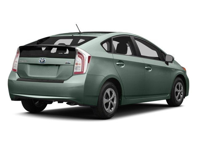 Used 2014 Toyota Prius Four with VIN JTDKN3DU4E1802545 for sale in Golden Valley, MN