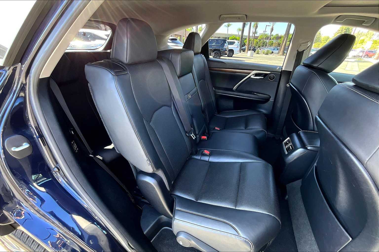 2021 Lexus RX Premium photo 18