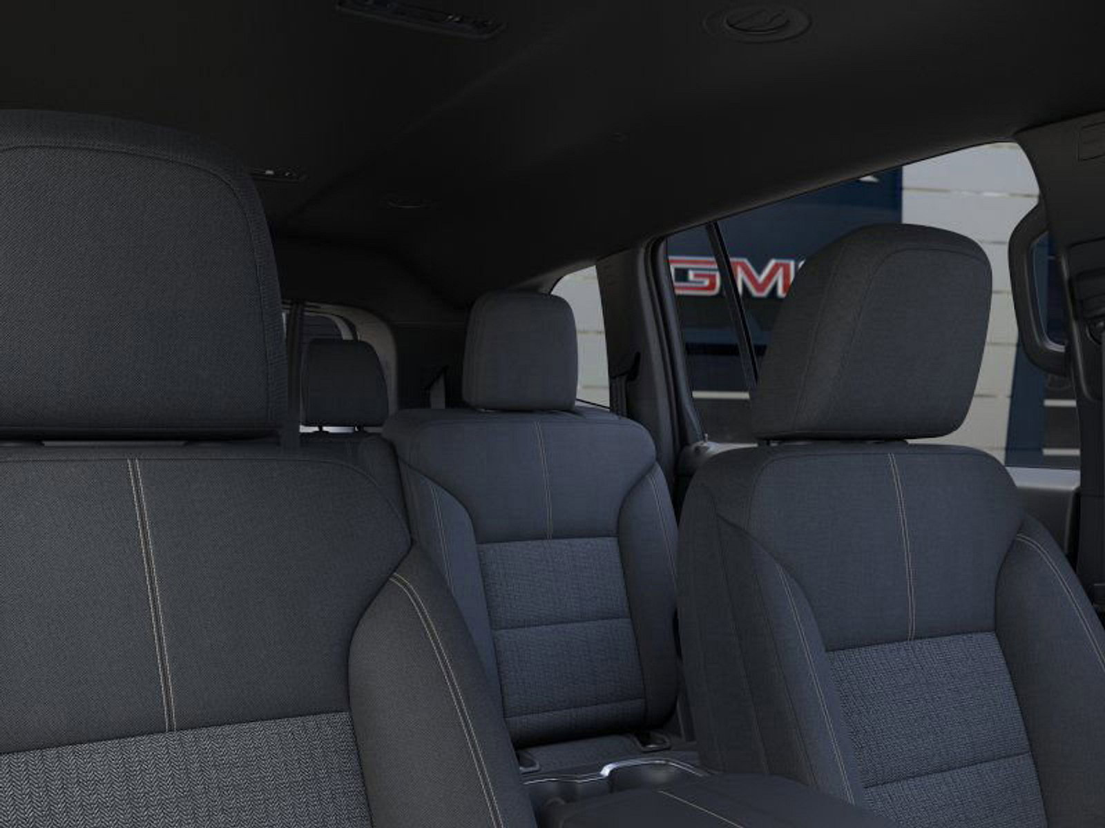 2025 Gmc Acadia Elevation photo 20