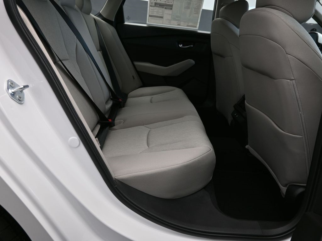 2025 Honda Accord 1.5T LX photo 31