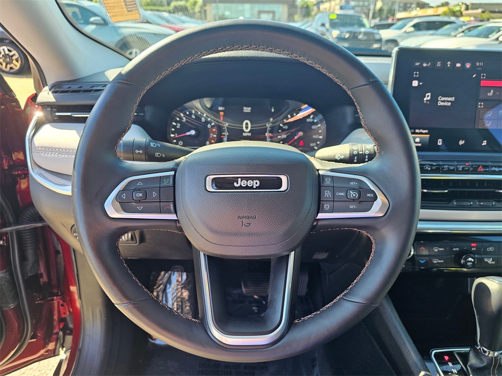 2022 Jeep Compass Limited photo 24