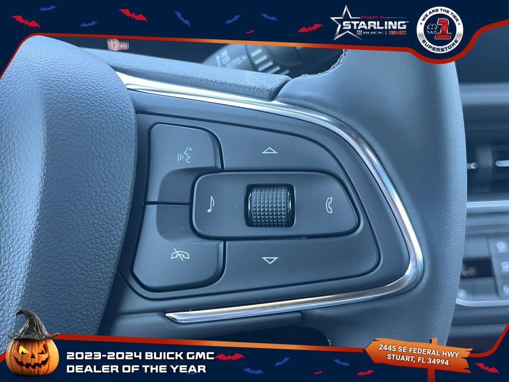 2025 Buick Envista Preferred photo 23
