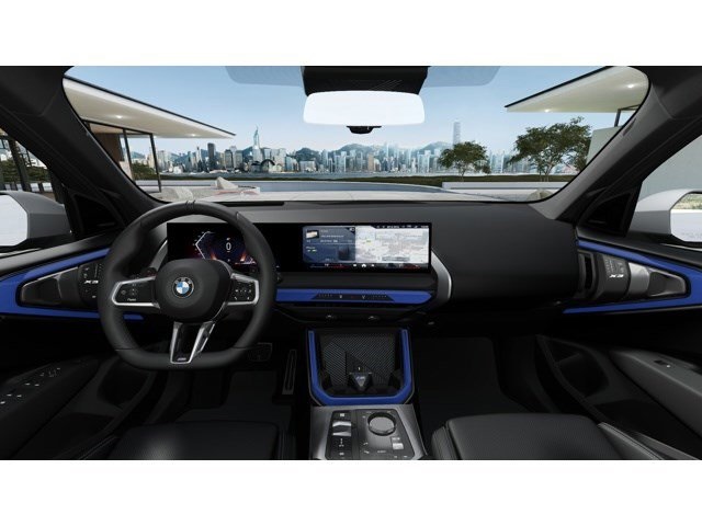 2025 Bmw X3 30x Drive photo 8