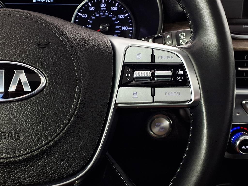 2021 Kia Telluride SX photo 13