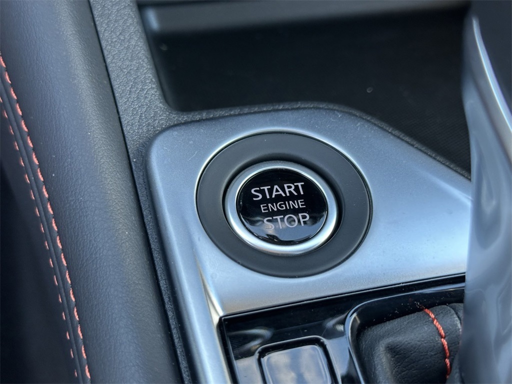 2025 Nissan Sentra SR photo 28