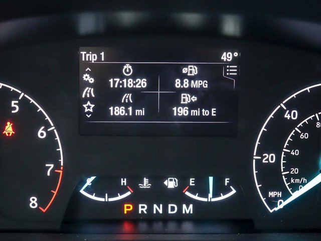 2024 FORD TRANSIT - Image 43