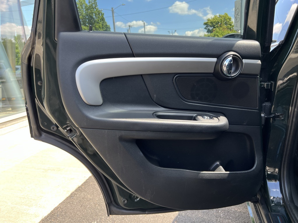 2021 Mini Cooper John Cooper Works ALL4 photo 27