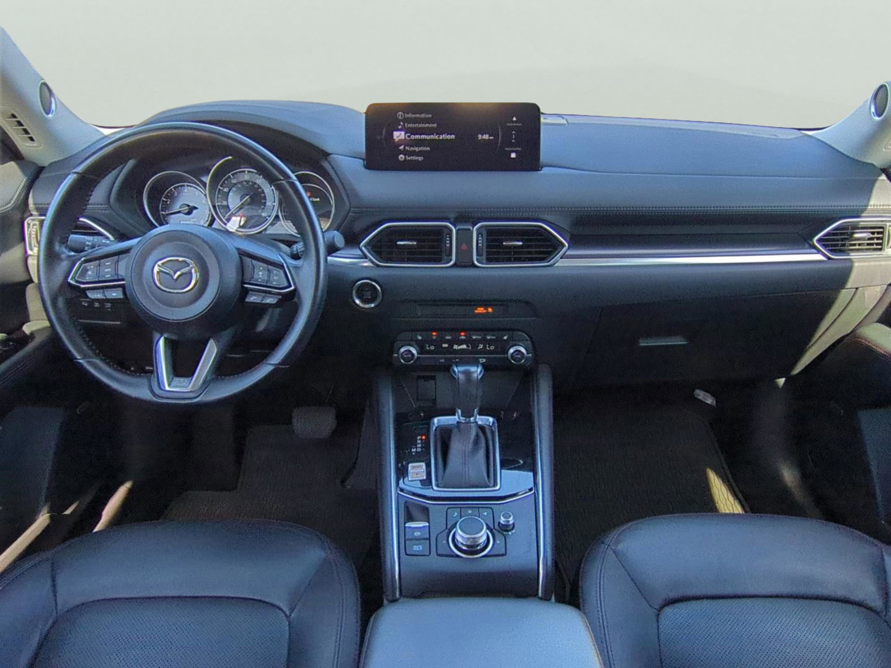 2024 Mazda CX-5 2.5 S Carbon photo 16