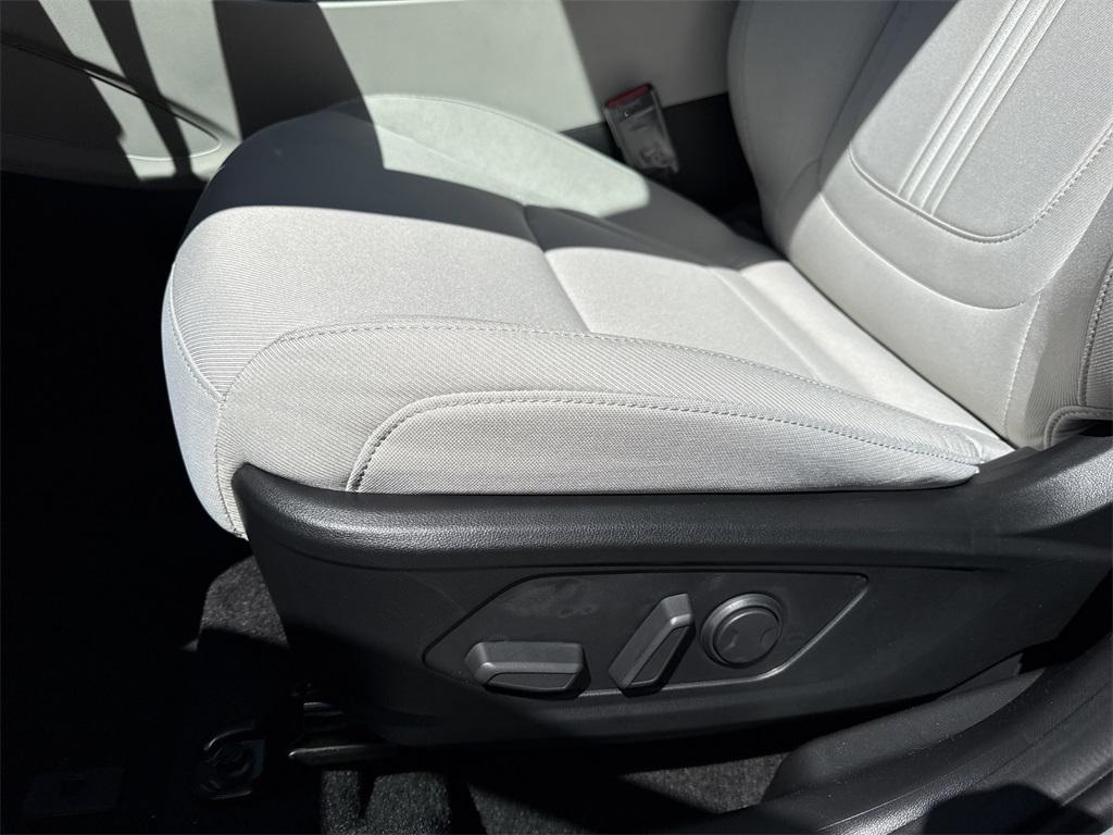 2026 Hyundai Tucson SEL photo 10