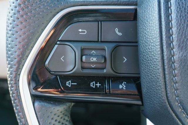 2023 Toyota Sequoia Capstone photo 21