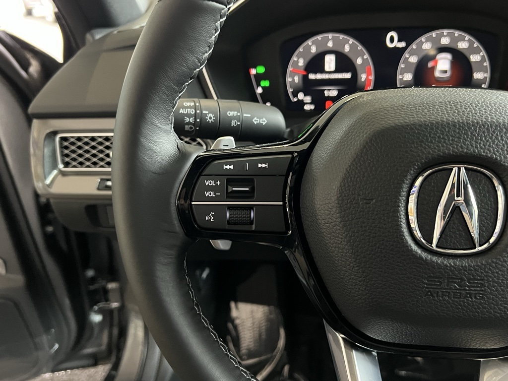 2025 Acura Integra A-Spec photo 15