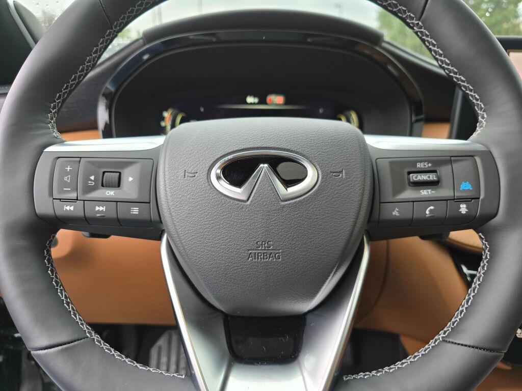 2026 Infiniti QX60 Autograph AWD photo 24