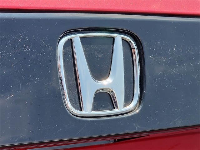 2024 Honda Accord 1.5T LX photo 27