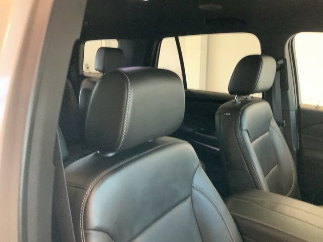 2023 Chevrolet Traverse Leather photo 37