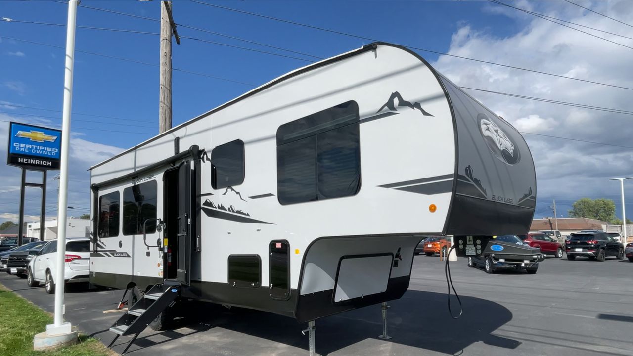 2024 Forest River Cherokee photo 3