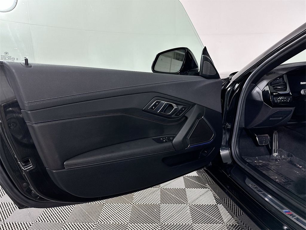 2019 Bmw Z4 sDrive30i photo 25