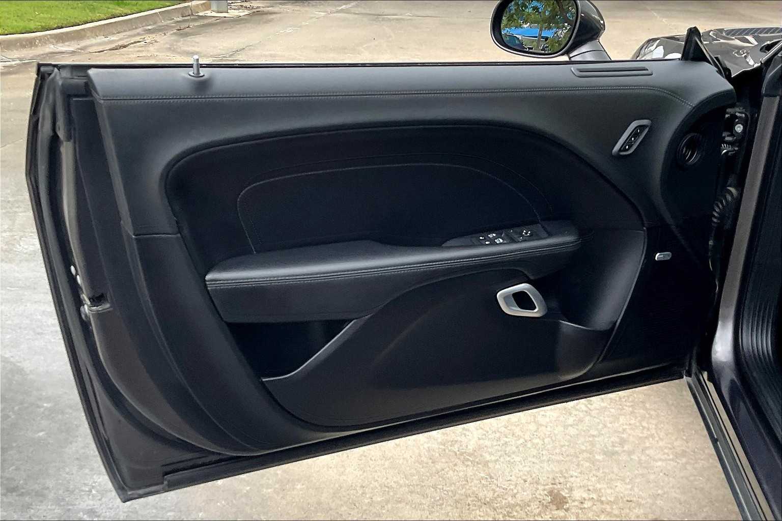 2021 Dodge Challenger R/T Scat Pack photo 20