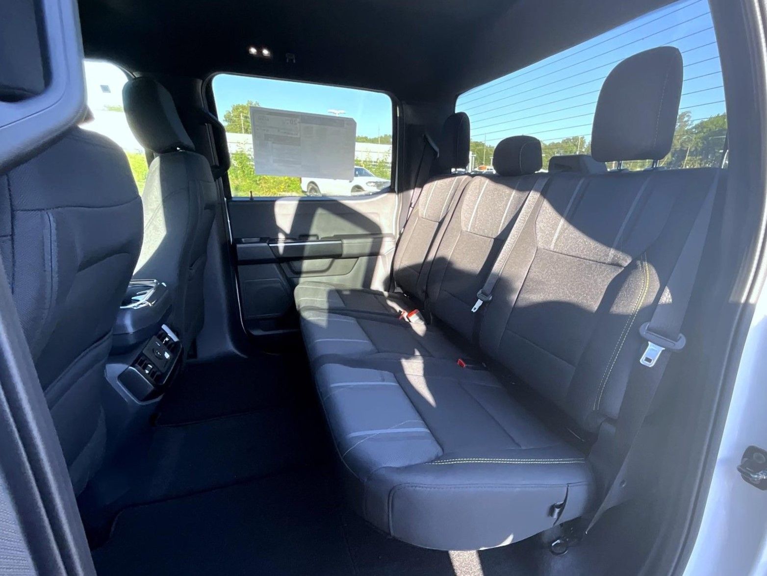 2025 Ford F-150 STX photo 11