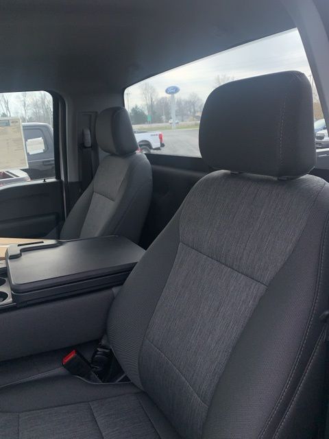 2024 Ford F-350 XL photo 5