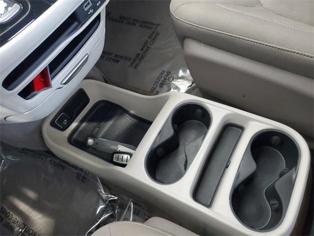 2018 Chrysler Pacifica LX photo 20
