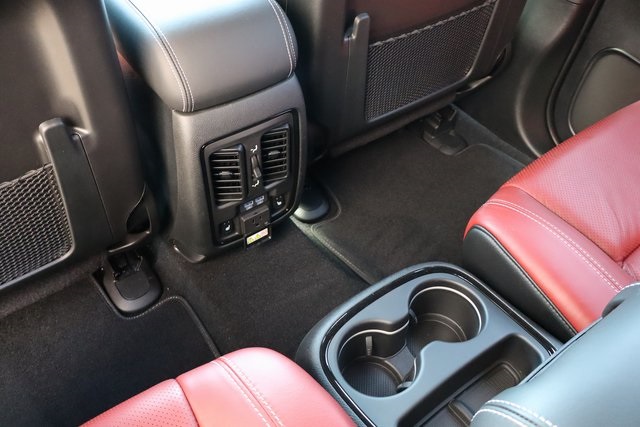 2024 Dodge Durango SRT Hellcat photo 39