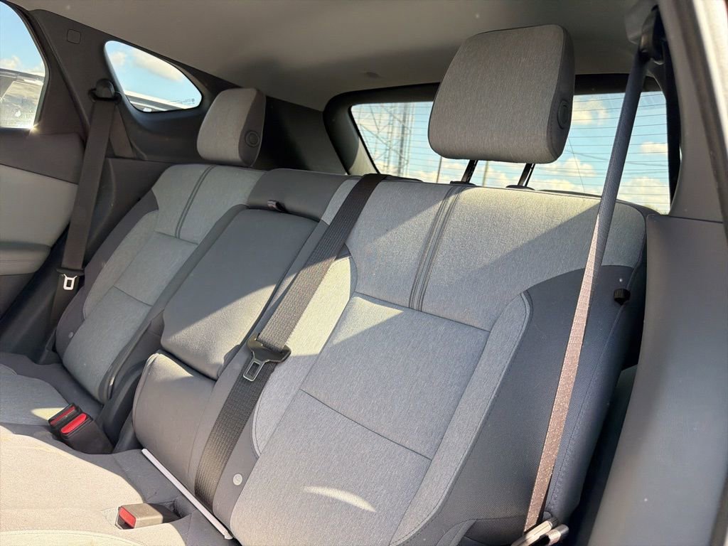 2020 Chevrolet Blazer 1LT photo 4