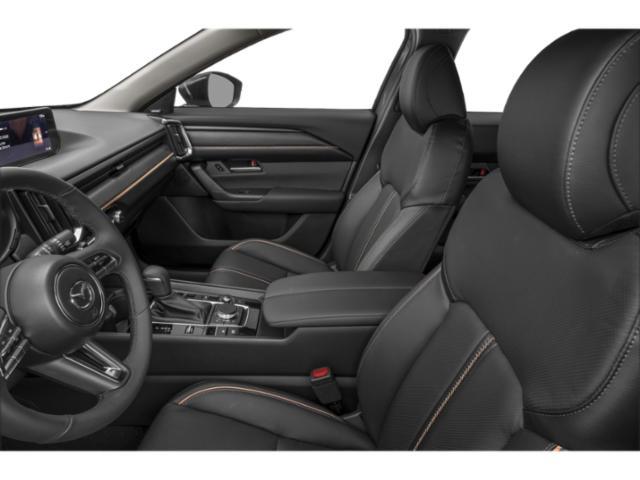 2025 Mazda CX-50 Premium Plus photo 6