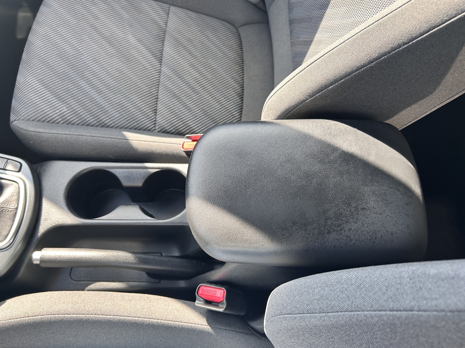 2021 Kia Seltos LX photo 26