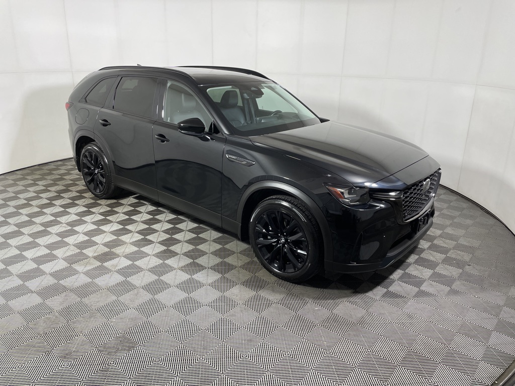 2025 Mazda CX-90 Premium Sport's photo