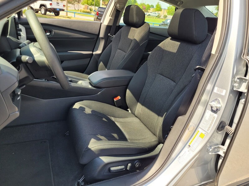 2024 Honda Accord EX photo 3